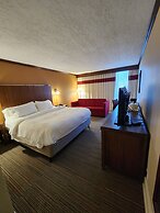 Four Points by Sheraton Kansas City Airport