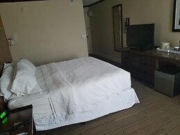 Four Points by Sheraton Kansas City Airport