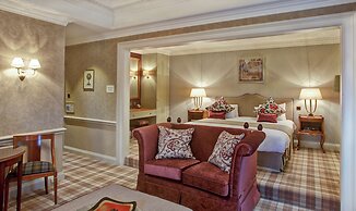 Down Hall Hotel