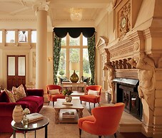 Down Hall Hotel