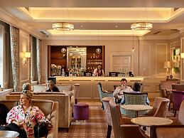 Down Hall Hotel