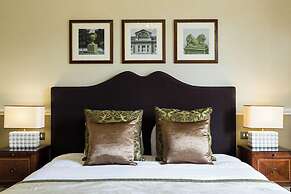 Down Hall Hotel
