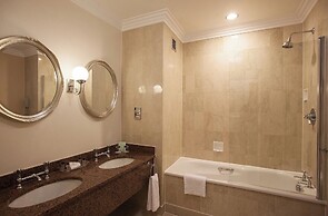 Down Hall Hotel