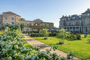 Down Hall Hotel