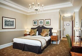 Down Hall Hotel