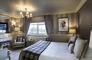 Down Hall Hotel