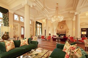 Down Hall Hotel