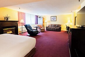 Fireside Inn & Suites Waterville