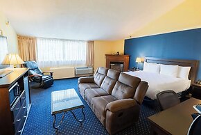 Fireside Inn & Suites Waterville