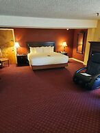 Fireside Inn & Suites Waterville