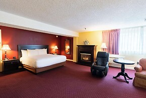 Fireside Inn & Suites Waterville