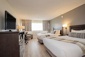 Fireside Inn & Suites Waterville