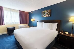 Fireside Inn & Suites Waterville