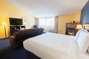 Fireside Inn & Suites Waterville