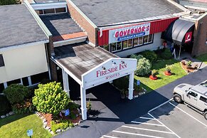 Fireside Inn & Suites Waterville