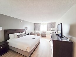Fireside Inn & Suites Waterville