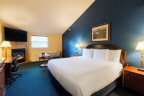 Fireside Inn & Suites Waterville