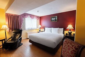 Fireside Inn & Suites Waterville