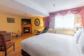 Fireside Inn & Suites Waterville