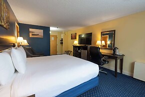 Fireside Inn & Suites Waterville