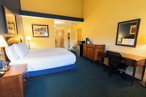 Fireside Inn & Suites Waterville
