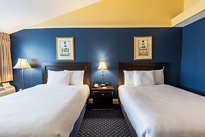 Fireside Inn & Suites Waterville