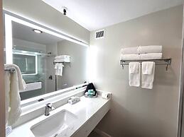 Fireside Inn & Suites Waterville