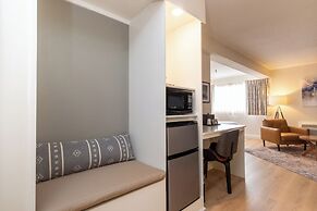 Fireside Inn & Suites Waterville