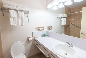 Fireside Inn & Suites Waterville