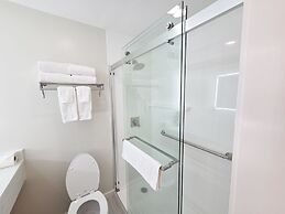 Fireside Inn & Suites Waterville