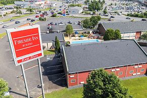 Fireside Inn & Suites Waterville