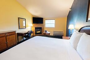 Fireside Inn & Suites Waterville