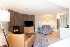Fireside Inn & Suites Waterville
