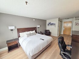 Fireside Inn & Suites Waterville