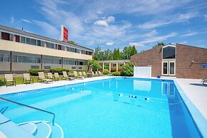 Fireside Inn & Suites Waterville