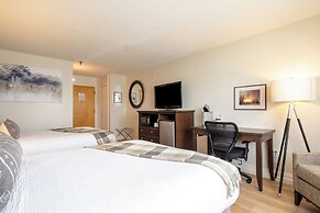 Fireside Inn & Suites Waterville
