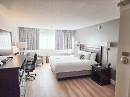 Fireside Inn & Suites Waterville