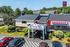 Fireside Inn & Suites Waterville