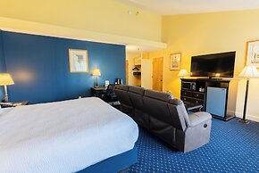 Fireside Inn & Suites Waterville