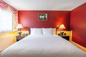 Fireside Inn & Suites Waterville