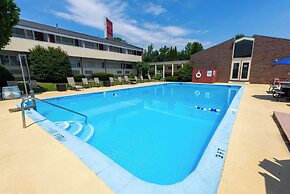Fireside Inn & Suites Waterville