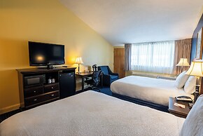 Fireside Inn & Suites Waterville