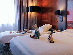 Mercure Toulouse Centre Compans Hotel