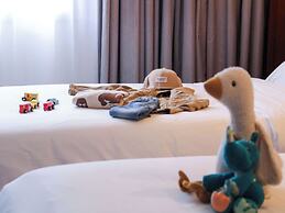 Mercure Toulouse Centre Compans Hotel