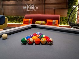 Mercure Toulouse Centre Compans Hotel