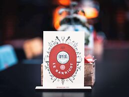 Mercure Toulouse Centre Compans Hotel