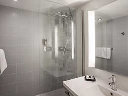 Mercure Toulouse Centre Compans Hotel