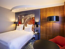 Mercure Toulouse Centre Compans Hotel