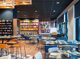 Mercure Toulouse Centre Compans Hotel