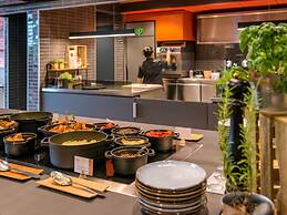 Mercure Toulouse Centre Compans Hotel